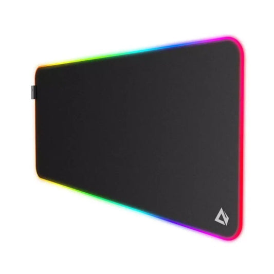 AUKEY RGB Mouse & Keyboard Pad - Imported RGB mouse pad - Size XXL (FREE GIFT W10 MOUSE)