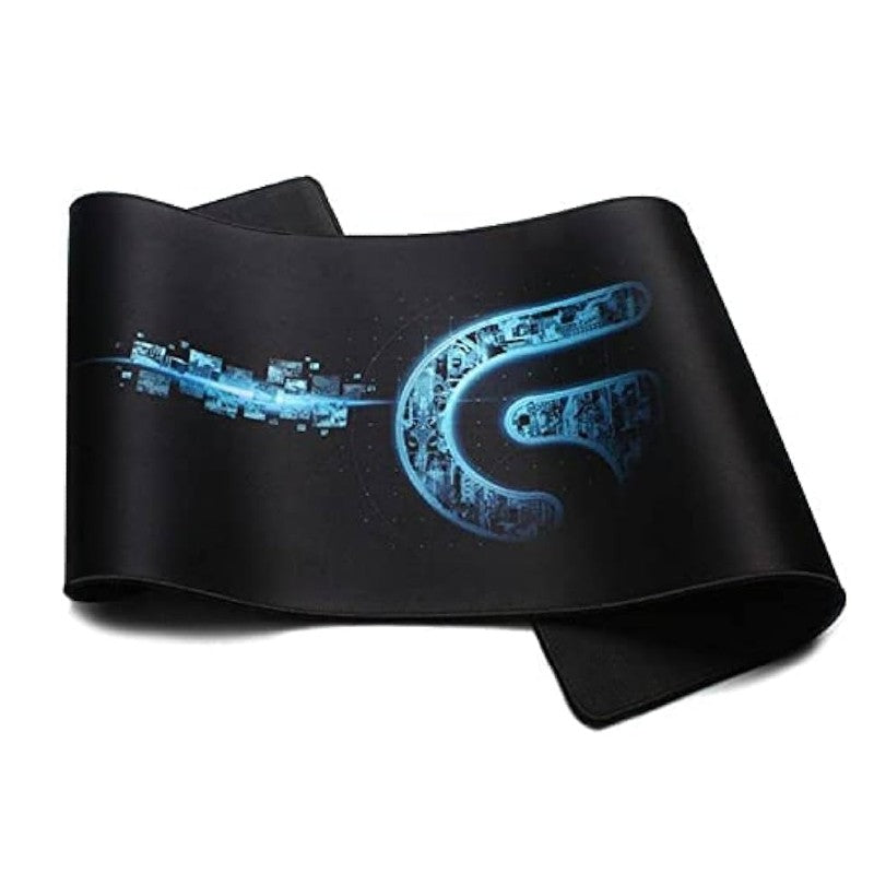 Keyboard & Mouse Pad - Size XXL - 80x30cm - For the gamers By gamers