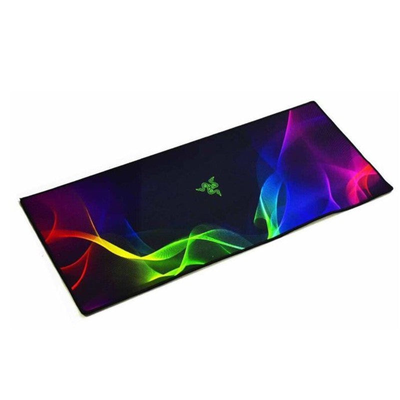 Keyboard & Mouse Pad - Size XXL - 80x30cm - For the gamers By gamers
