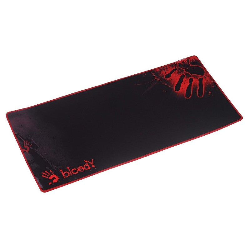 Keyboard & Mouse Pad - Size XXL - 80x30cm - For the gamers By gamers