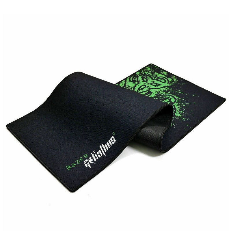 Keyboard & Mouse Pad - Size XXL - 80x30cm - For the gamers By gamers