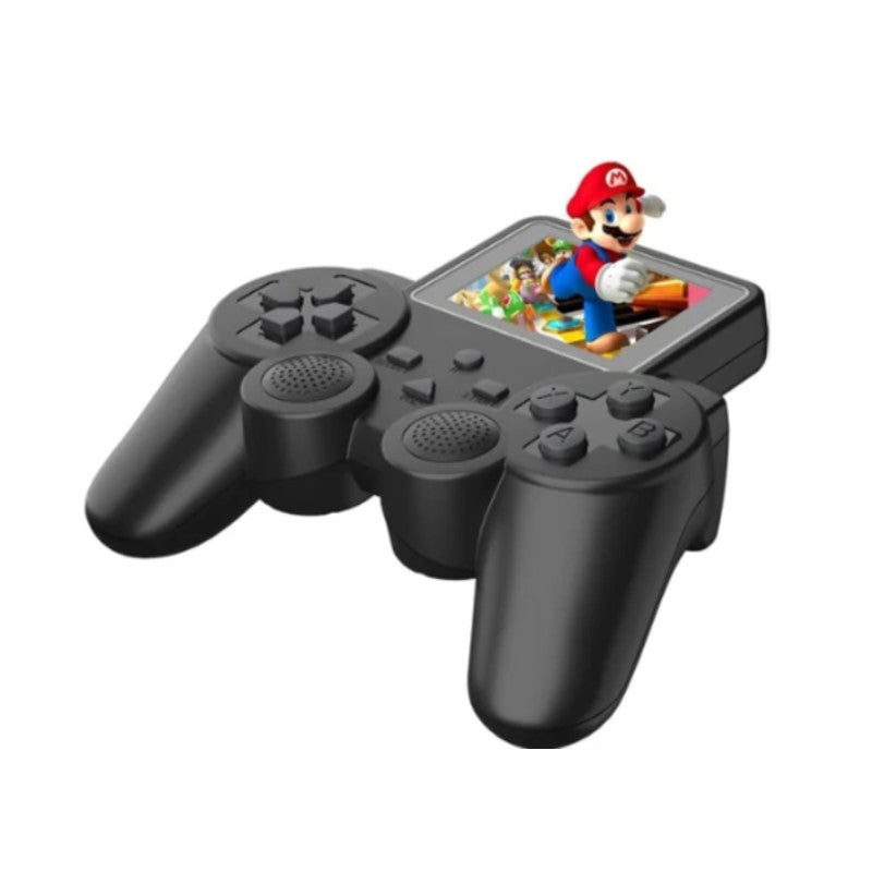 S10 GamePad controller - 500 Retro games - vintage games