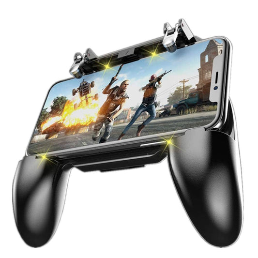 PUBG Controller - Trigger For PUBG/COD/FreeFire - Controller Trigger