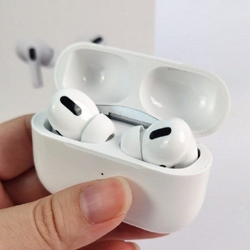 Airpods Pro 2nd Gen - ANC Verified - 1:1 Batch - Serial Verified Earbuds