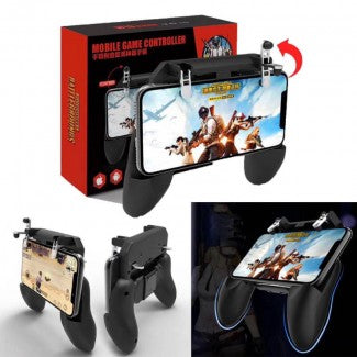 PUBG Controller - Trigger For PUBG/COD/FreeFire - Controller Trigger