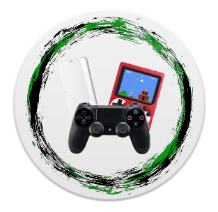Game & Controllers