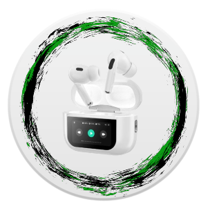 Earbuds