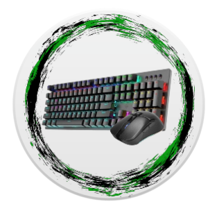 Mouse & Keyboards