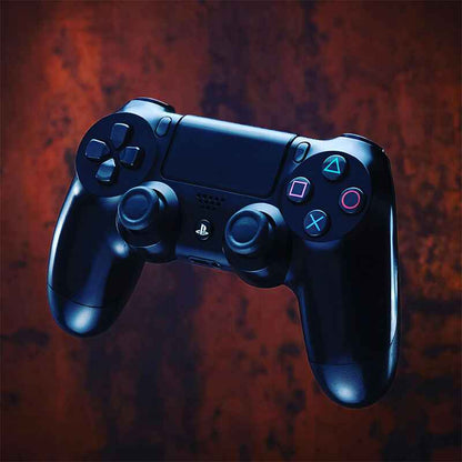 PS4 Dual Shock Wireless 1:1 Premium replica