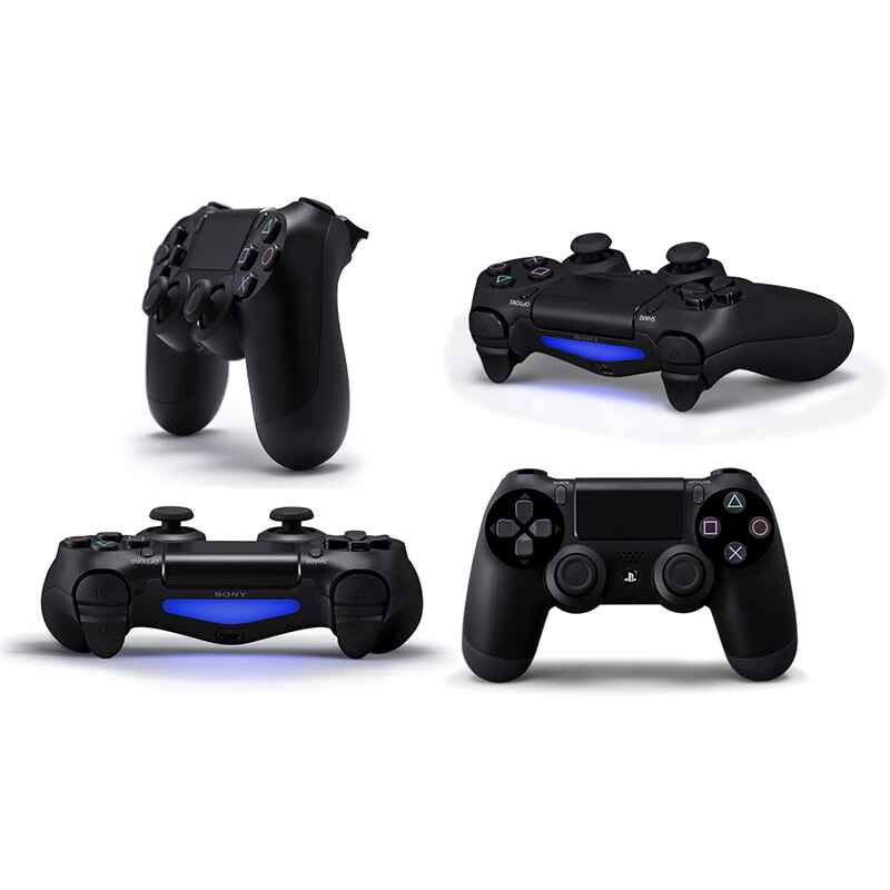 PS4 Dual Shock Wireless 1:1 Premium replica