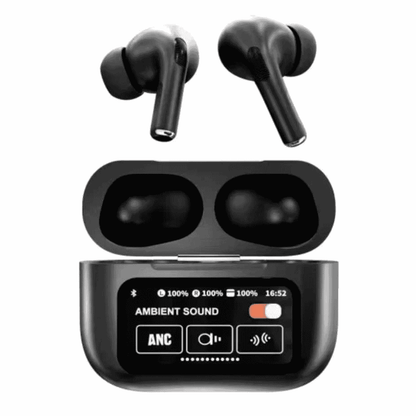 A9 PRO Earbuds - ANC