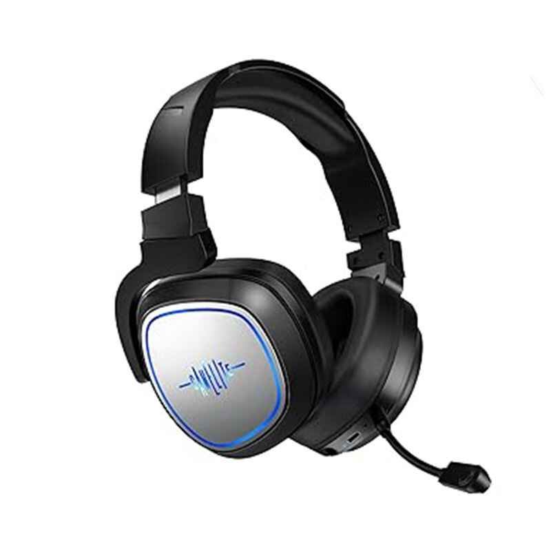 GAMELITE G1P Headset With Mic For Gaming