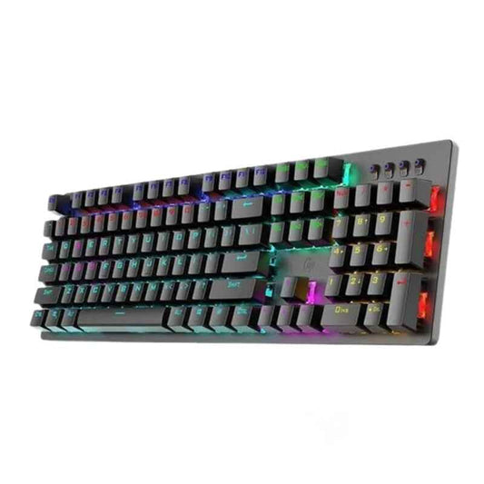 HP Mechanical GK100 RGB Keyboard