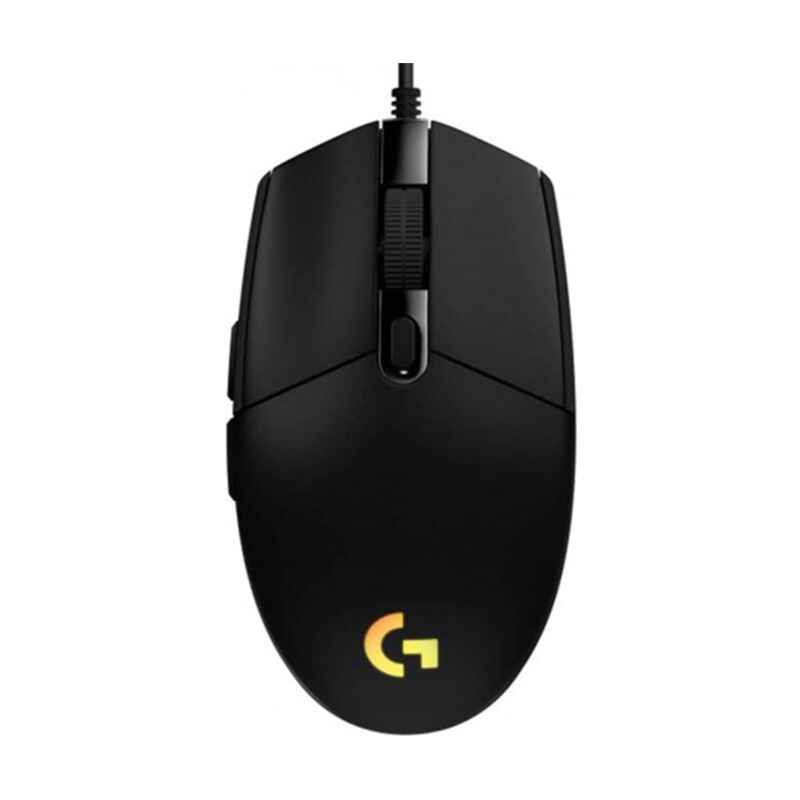 Logitech G102 RGB Mouse - Replica 1:1