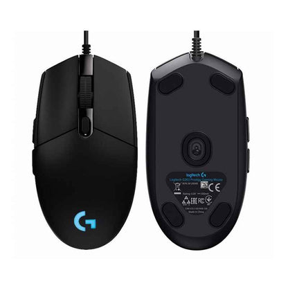 Logitech G102 RGB Mouse - Replica 1:1