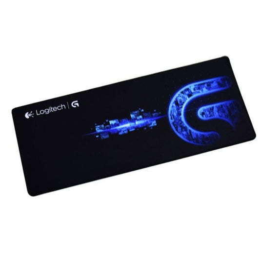 Keyboard & Mouse Pad - Size XXL - 80x30cm - For the gamers By gamers