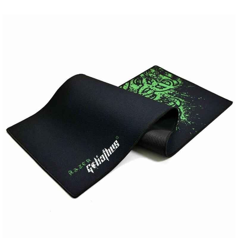 Razer Goliathus Keyboard Mouse Pad