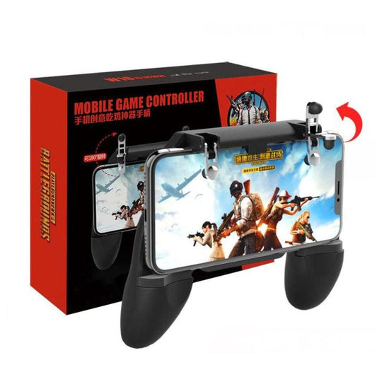 PUBG Controller - Trigger For PUBG/COD/FreeFire - Controller Trigger