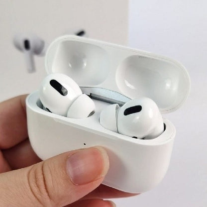 Airpods Pro 2nd Gen - ANC Verified - 1:1 Batch - Serial Verified Earbuds