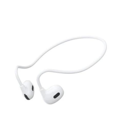 Pro Air 2 Best Earbuds WHITE - Best for running and workout