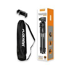 Plokama Tripod PK 9950 PRO - Portable Tripod - Premium Build Quality