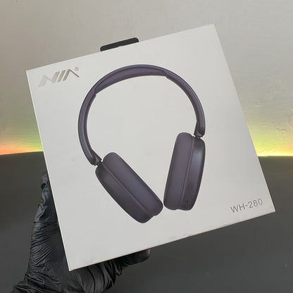 NIA WH280 BT Headphones