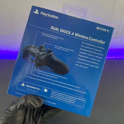 PS4 Dual Shock Wireless 1:1 Premium replica