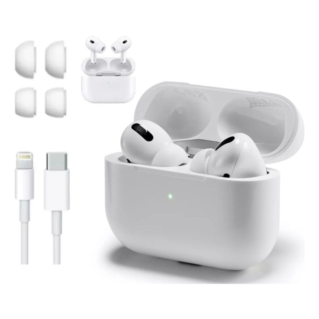 Air pods Pro ANC  2nd Gen ANC 1:1 Premium Batch